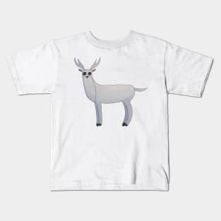 white stag Kids T-Shirt